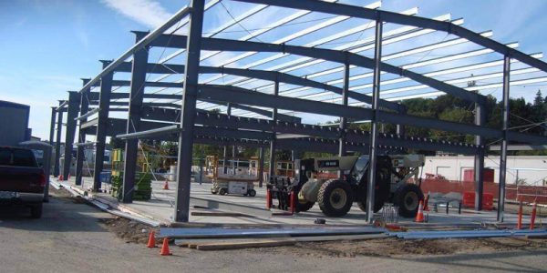 About Us – Infinity Metal Buildings